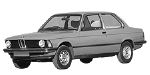 BMW E21 P280F Fault Code