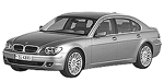 BMW E66 P280F Fault Code