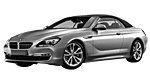 BMW F12 P280F Fault Code