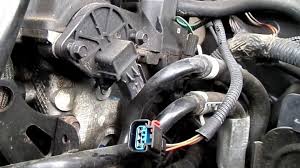 See P280F repair manual